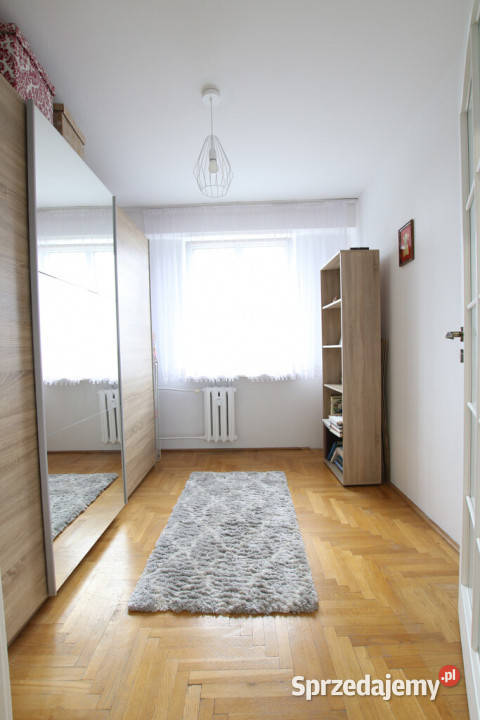 Mieszkanie Lublin Czuby Biedronki 49m2