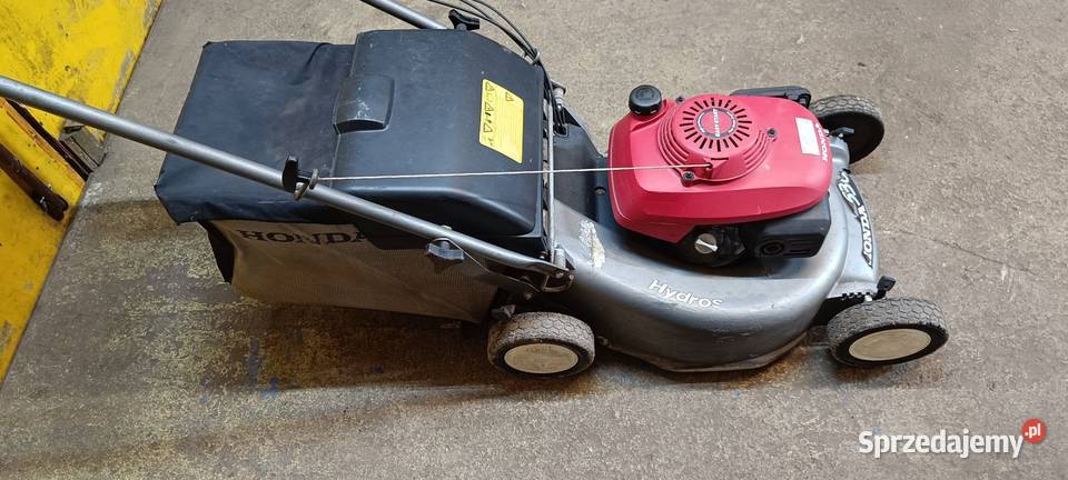 Kosiarka Honda HRD539 C