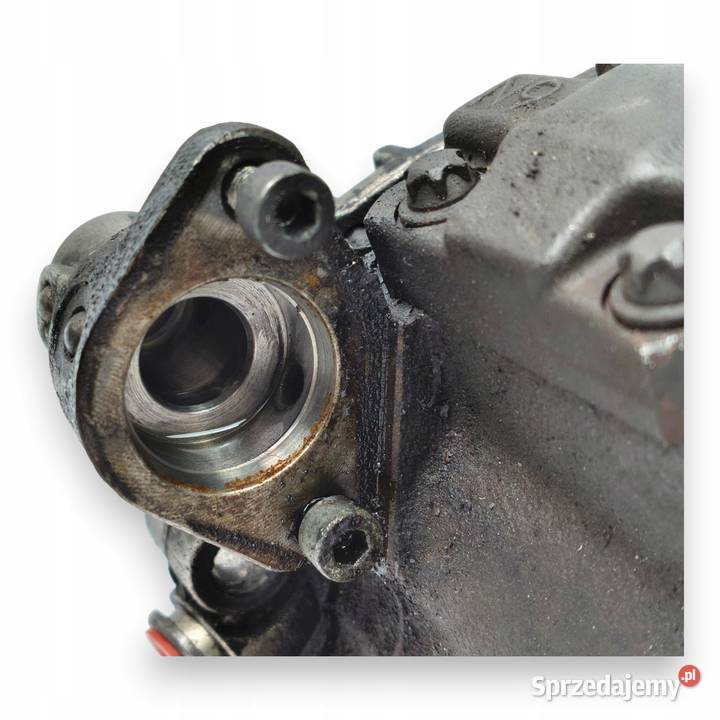 POMPA WTRYSKOWA Ford Galaxy S 20 TDCi 5WS40380 Chełm