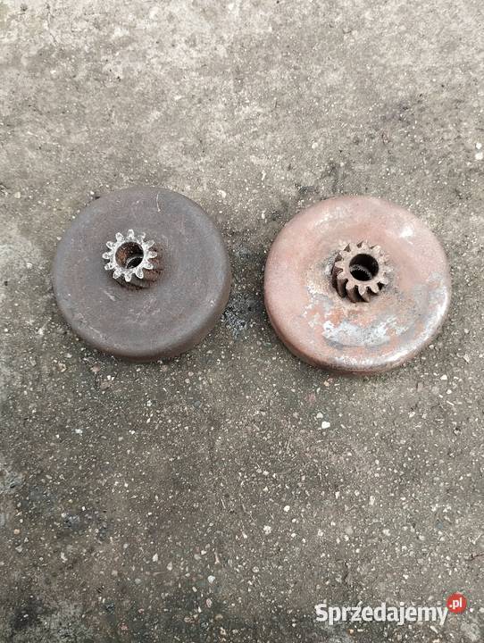 Komar ZZR Romet Pegaz Polo Automatic S38 SH 010 Jaworzno