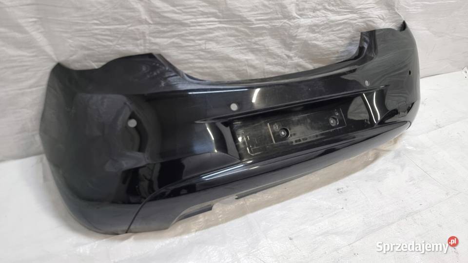 ZDERZAK TYŁ TYLNY PDC OPEL CORSA E 39002839 Zderzaki kujawsko-pomorskie