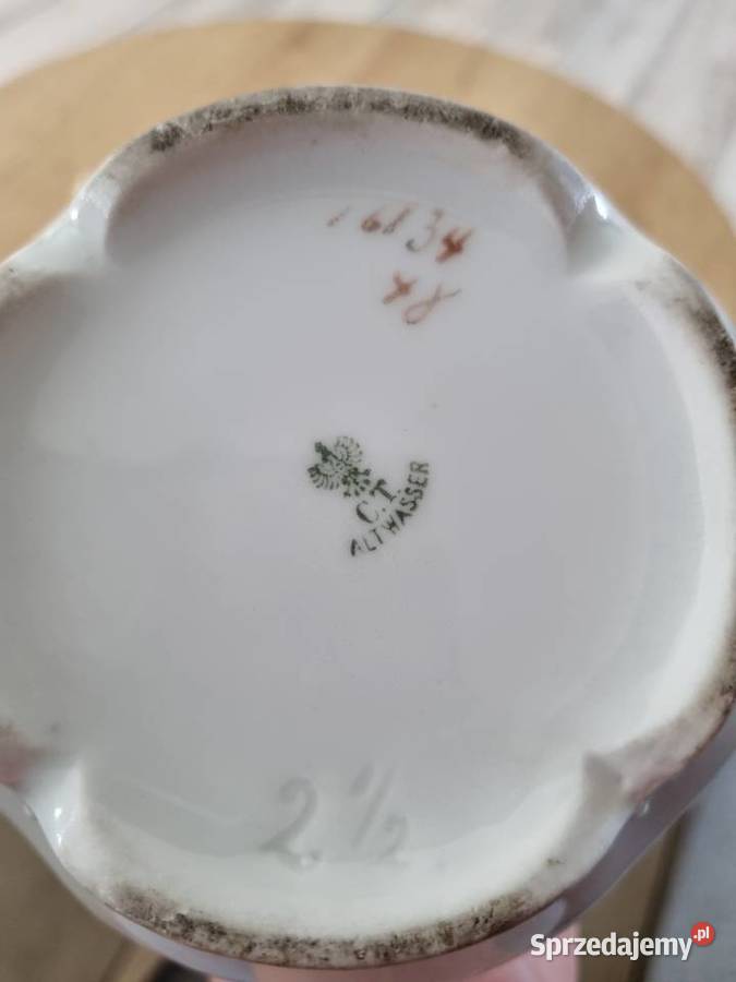 Cukiernica Wałbrzych wielkopolskie sprzedam