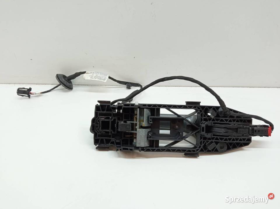 KLAMKA ZEWNĘTRZNA PRAWA PRZÓD KEYLESS 5N0839885H