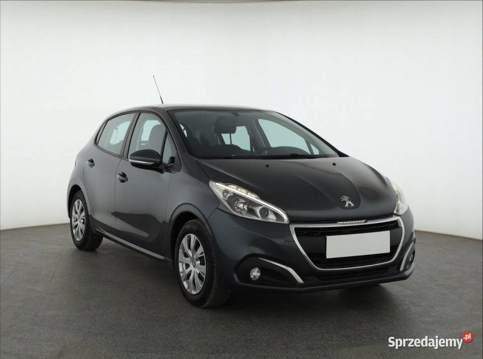Peugeot 208 12 PureTech Piaseczno