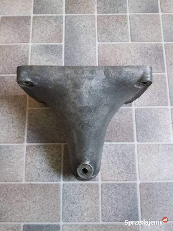 Kielich zmiany biegów BMW r35 r4 wielkopolskie Lisew