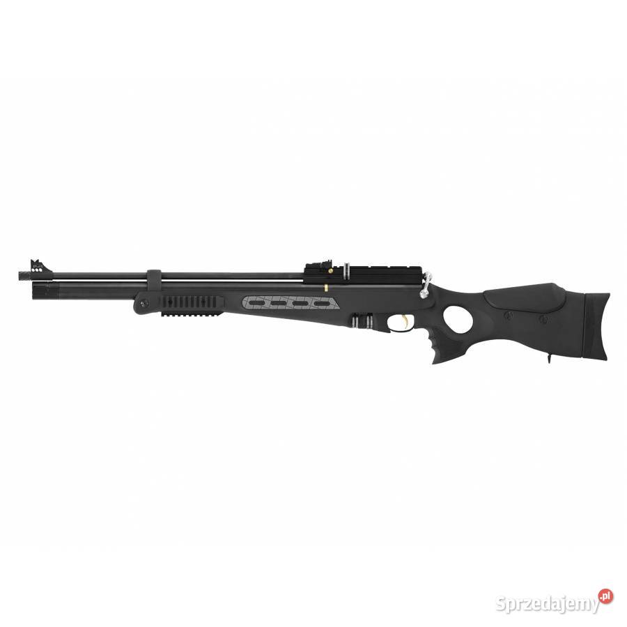 Wiatrówka Karabin PCP Hatsan BT65 RB Elite 635 Jasło sprzedam