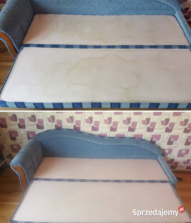 MOBILNE PRANIE TAPICERKI SAMOCHODOWEJ MEBLOWEJ łódzkie Konstantynów Łódzki