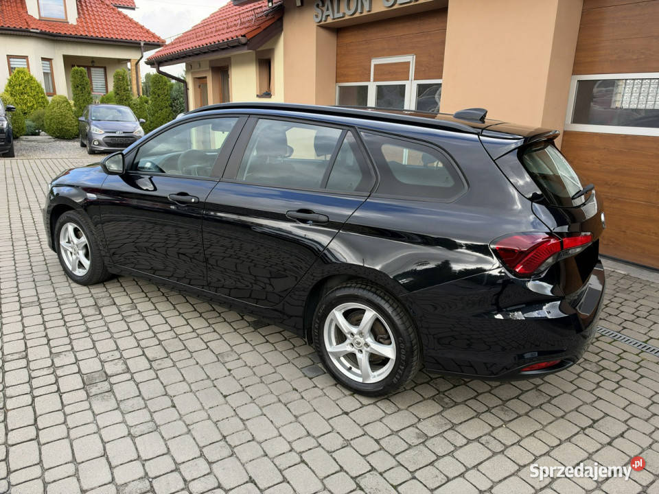 Fiat Tipo 14 TJet 120 Klimatyzacja Serwis Koła Orzech
