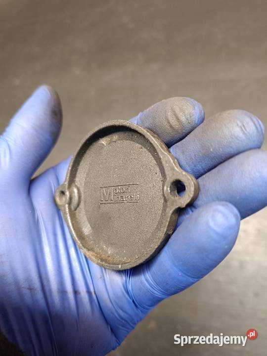 Dekielek zaworu zaślepka pokrywka gniazda części Części i akcesoria motocyklowe