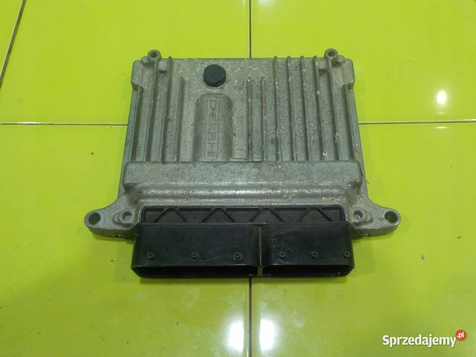 MERCEDES C W204 22 CDI 07r SEDAN sterownik Suków