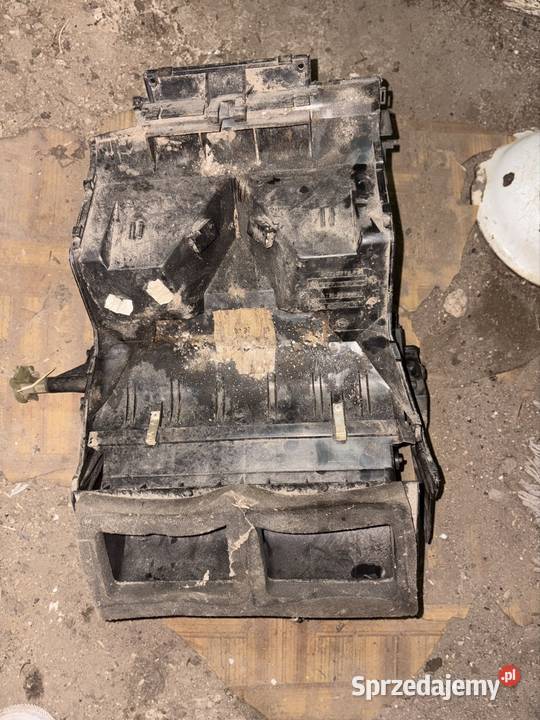 Części do BMW e39 525tds kolor grafitowy osobowe Białystok