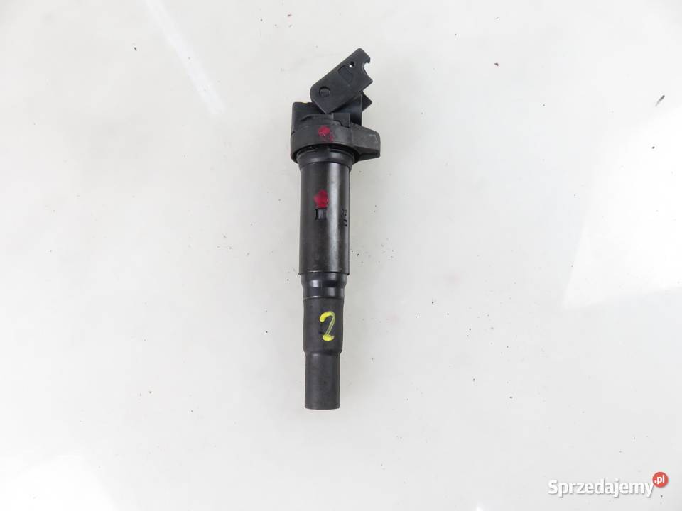 CEWKA PEUGEOT 207 SW 14 16V E2019102143 ZSE143 Układ elektryczny silnika