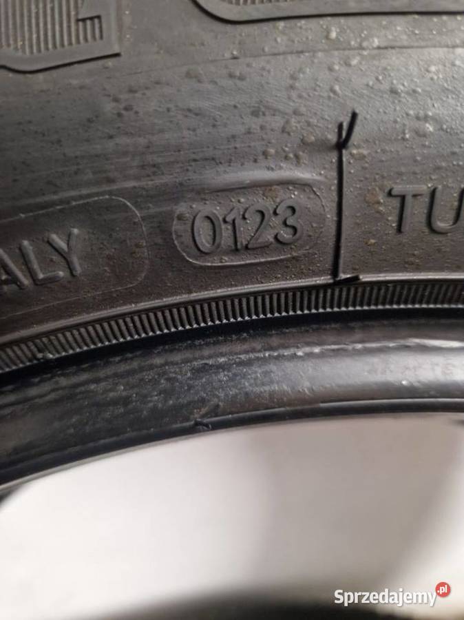 Opony letnie 2256017 Road Quest HTsztuki