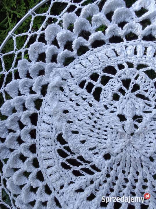 Aniołek na obręczy Bydgoszcz sprzedam