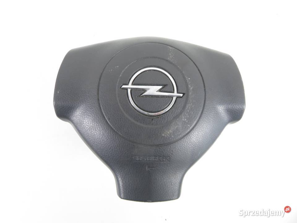 PODUSZKA KIEROWCY OPEL AGILA B H08 4815052K10 osobowe małopolskie sprzedam