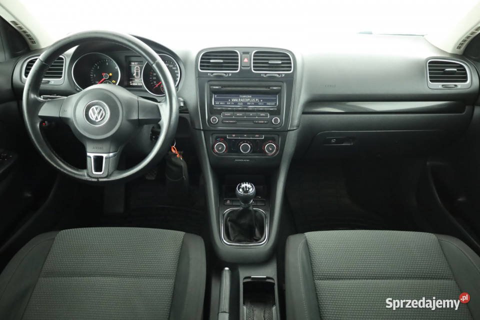 VW Golf 16 TDI klimatyzacja sprzedam