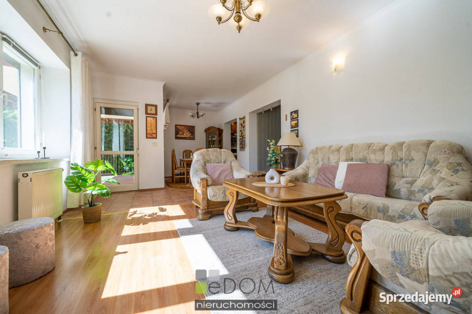 Rodzinny dom w zabudowie bliźniaczej Chwalęcice lubuskie sprzedam