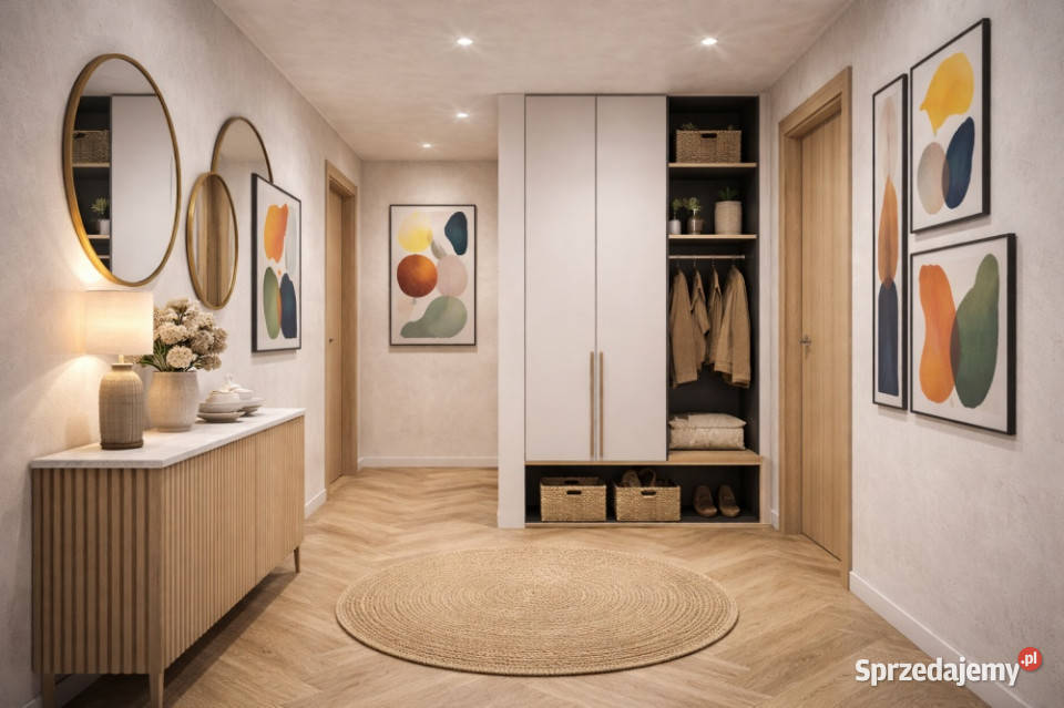 Cesja umowy deweloperskiej Mysiadło