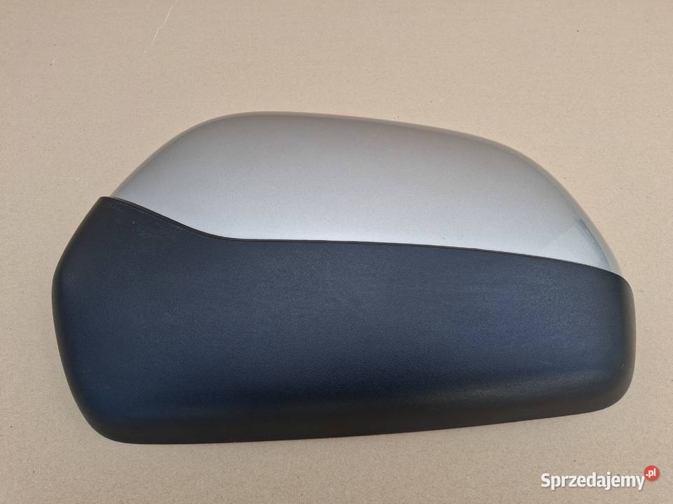 HONDA NT650 V DEAUVILLE POKRYWA OSŁONA SCHOWKA Bieleń