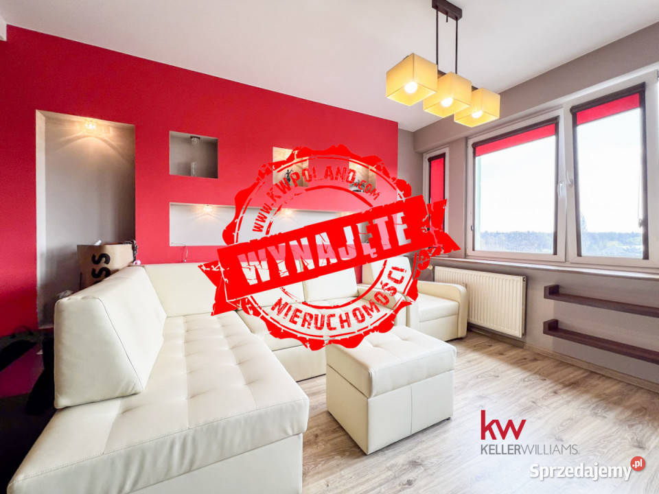 Mieszkanie Wrocław Metalowców 434m2 2 pok