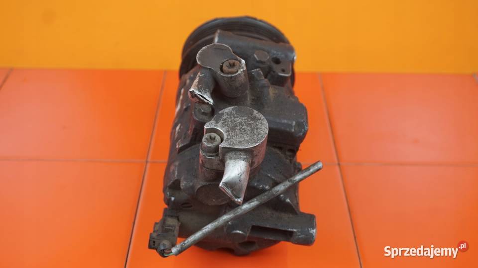 A3 LEON ALTEA SUPERB 14 TFSI 11r 125 CAX osobowe Suków