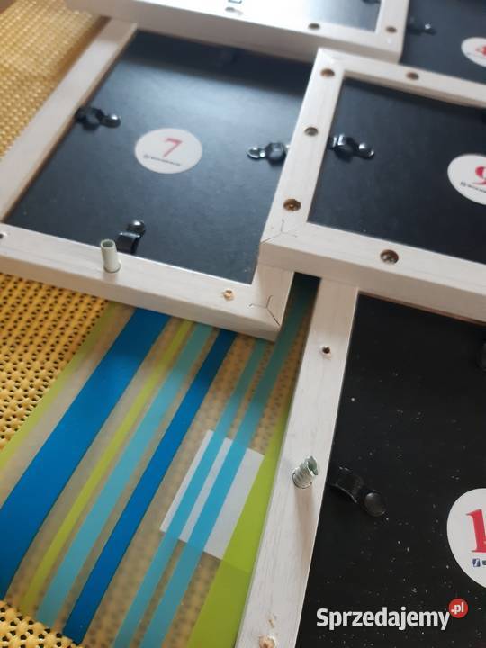 Ramka na zdjęcia 15 x 10 13 sztuk Wiśniowa Góra