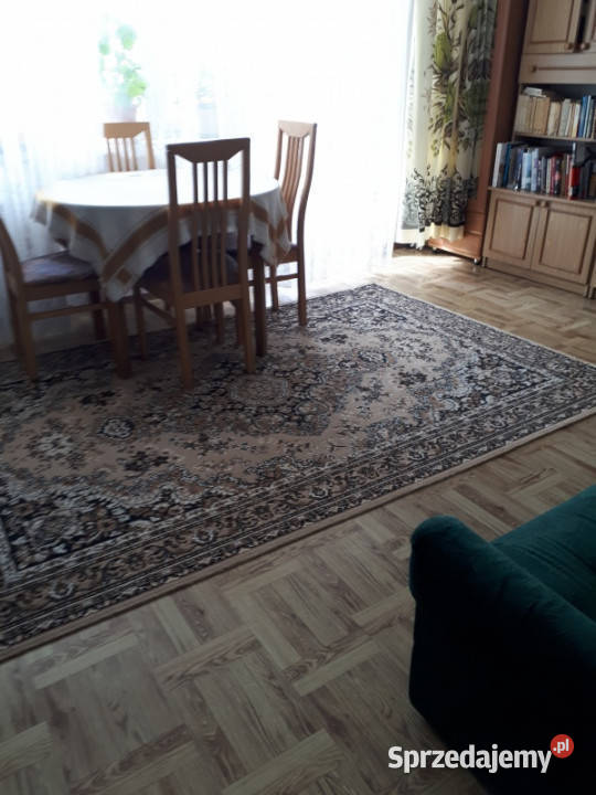 Sprzedaż mieszkania Elbląg