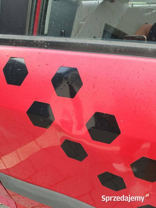 honda jazz początkujących kierowców Jazz
