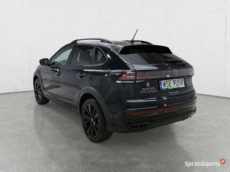 Volkswagen Taigo pełny VAT Komorniki
