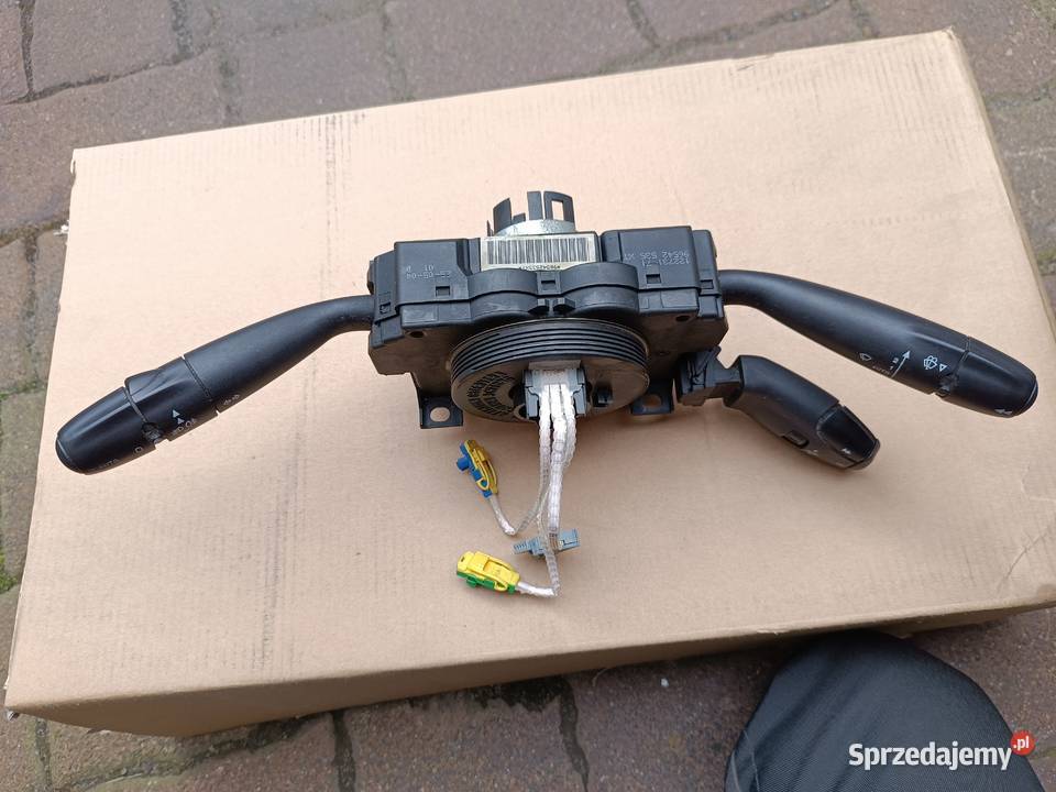 Citroen C5 przełącznik 96542535xt świateł Częstochowa