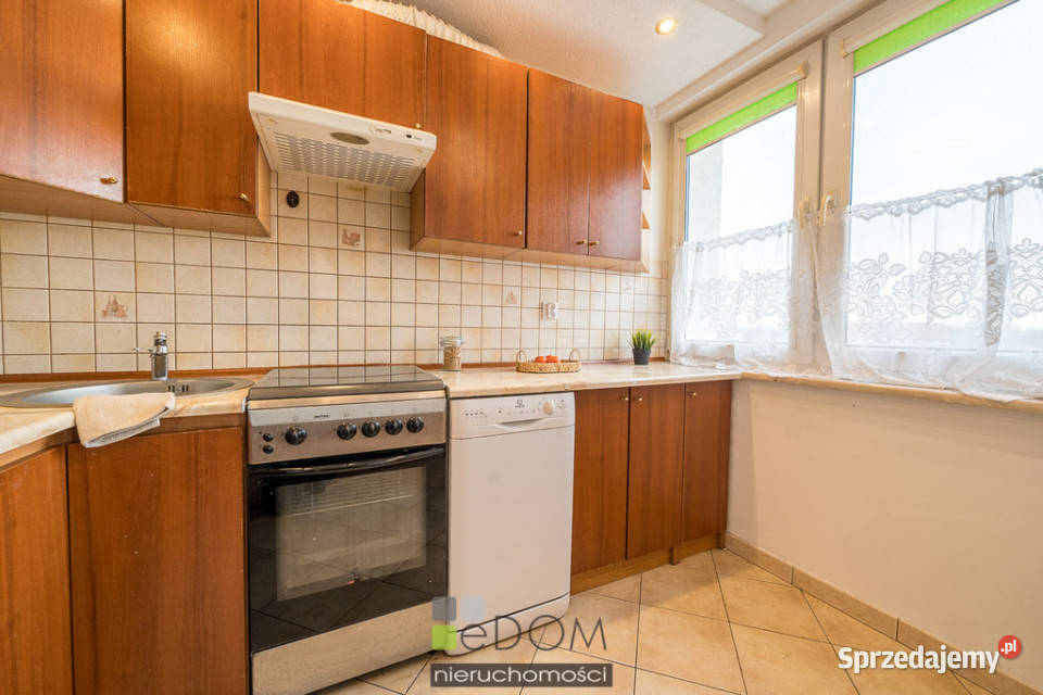 Mieszkanie Gorzów Wielkopolski 4074m2 Rok budowy 1965