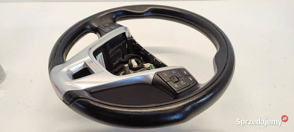 VOLVO XC60 KIEROWNICA RDESIGN 34152636 osobowe