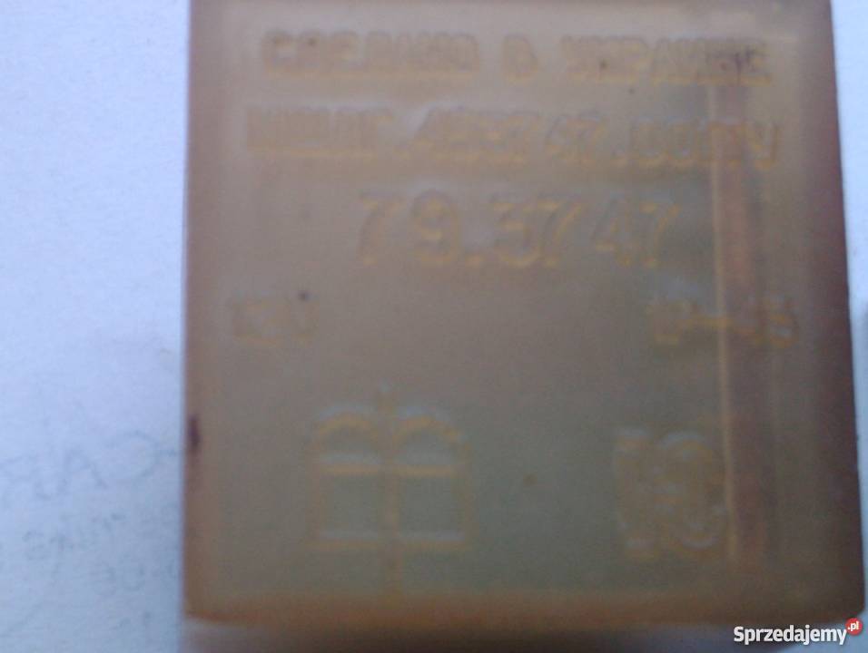 Przekażnik wycieraczek łada samara tavria Części