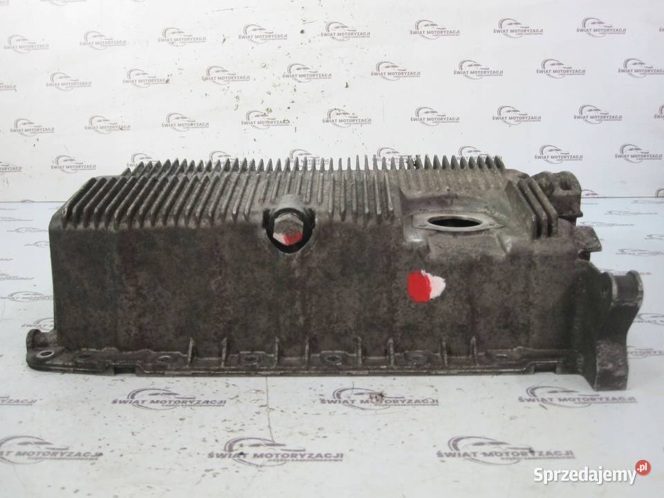 AUDI SKODA SEAT 16 MPI B6U BSE BSF miska olejowa Kielce