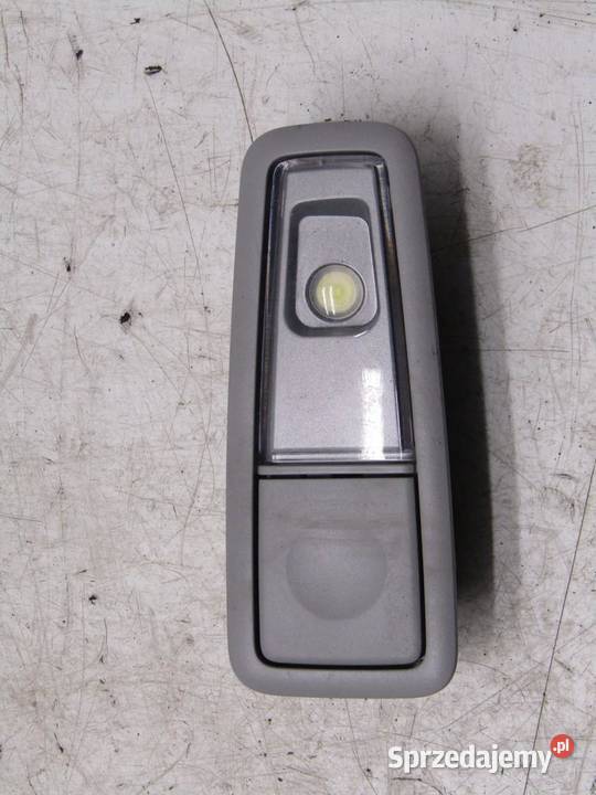 LAMPKA OŚWIETLENIE WNĘTRZA KABINY HYUNDAI TUCSON sprzedam