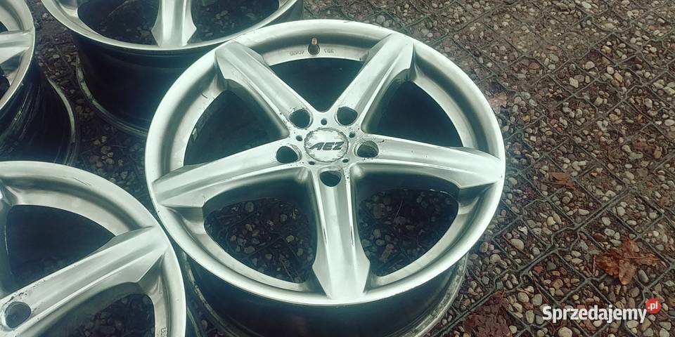 felgi 5x120 18 BMW x5 e53 e70 Piaseczno