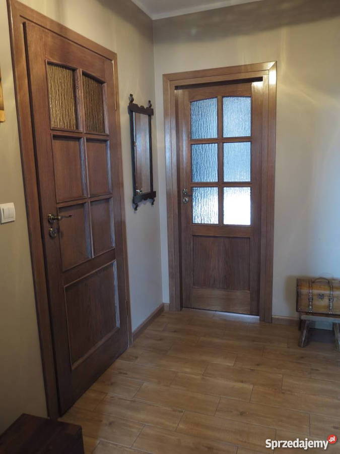 Mieszkania 51 m2 Mosina Os Olszynka piwnica Mosina sprzedam