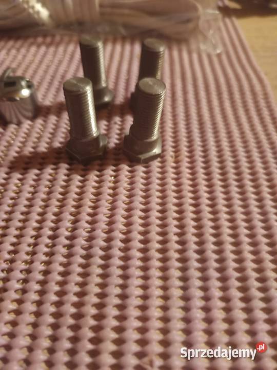 Części maszyn do szycia Zabrze