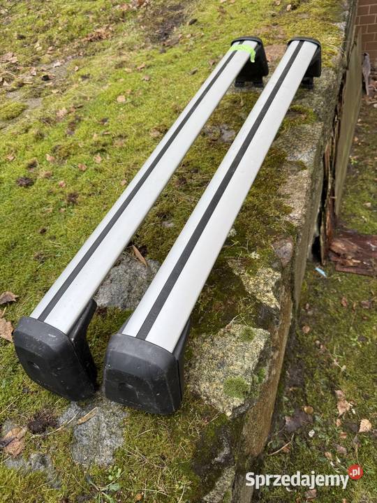 poprzeczka bagaznik belka BMW seri 8 i inne zachodniopomorskie Szczecin sprzedam