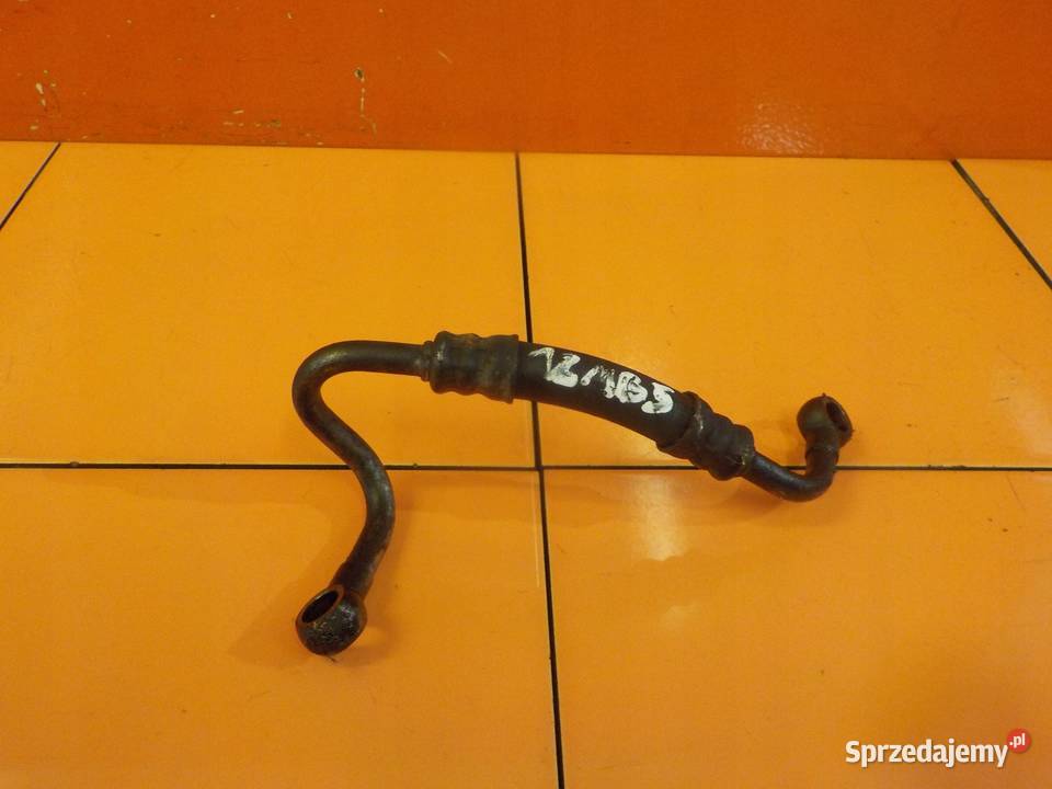 BMW E90 E60 E87 E83 20 D EURO 4 10r N47D20A N47 Smarowanie silnika Części samochodowe Suków