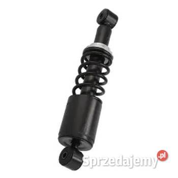AMORTYZATOR KABINY Case Puma Holland T6155 Zbuczyn