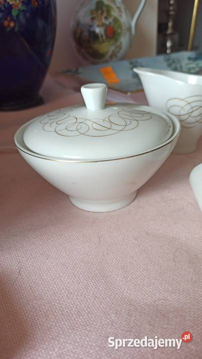 Cukiernica Rosenthal Bettina Kronach Germany pomorskie Gdańsk