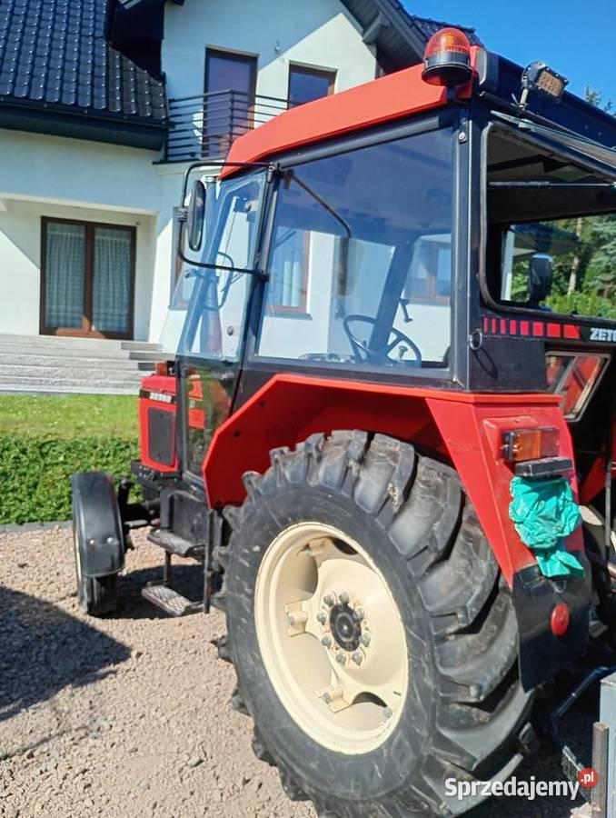 Zetor małopolskie sprzedam