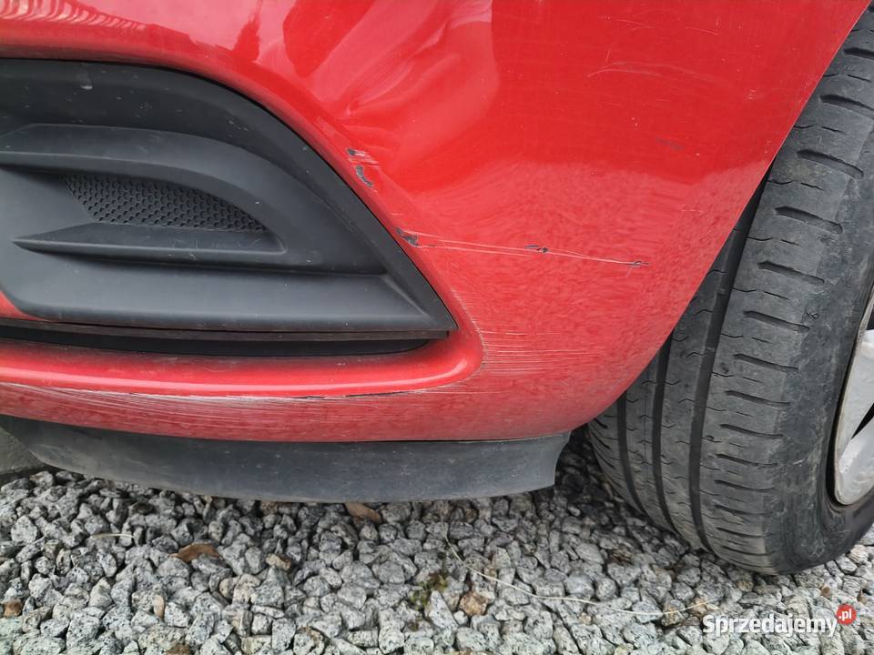 Opel corsa 12 polski salon Skwierzyna