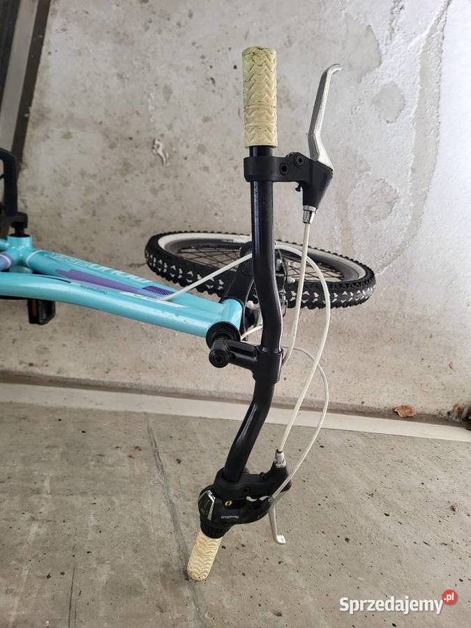 Trek Moon 20 rower dziewczynki Warszawa