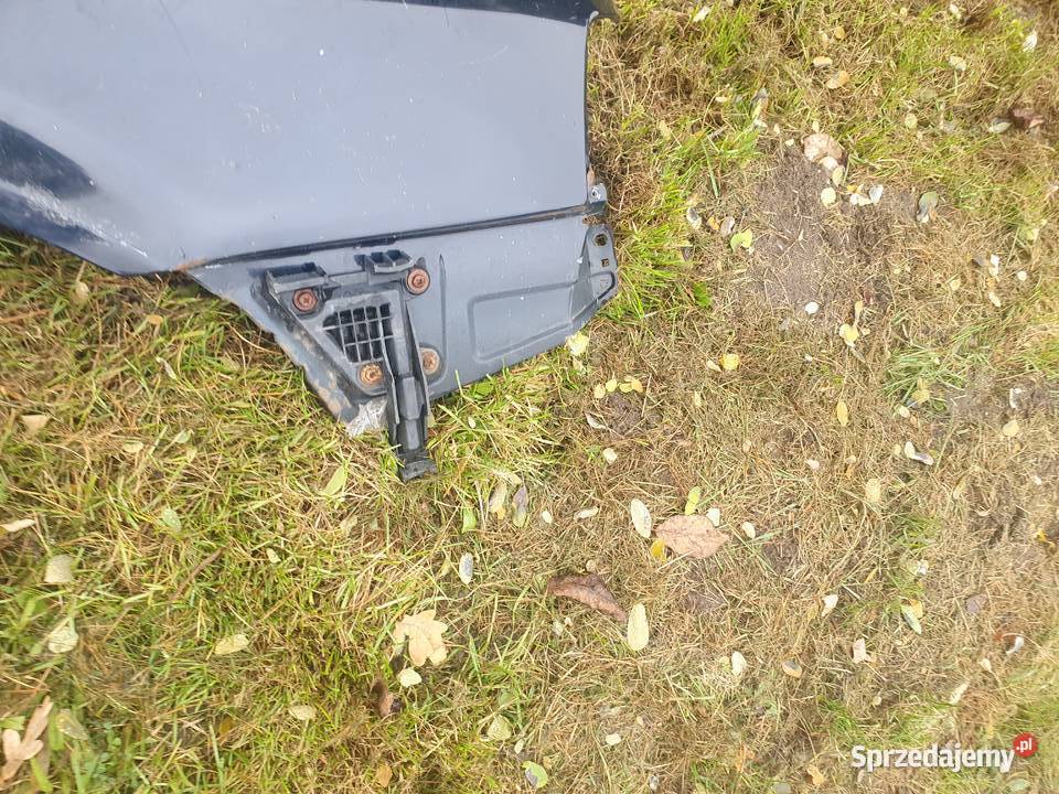 Błotnik przedni prawy Audi 80 B4 9094 Kraków