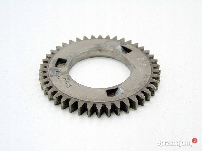 KOŁO WAŁKA ROZRZĄDU 25 TDI AUDI A4 A6 A8 PASSAT Sosnowiec