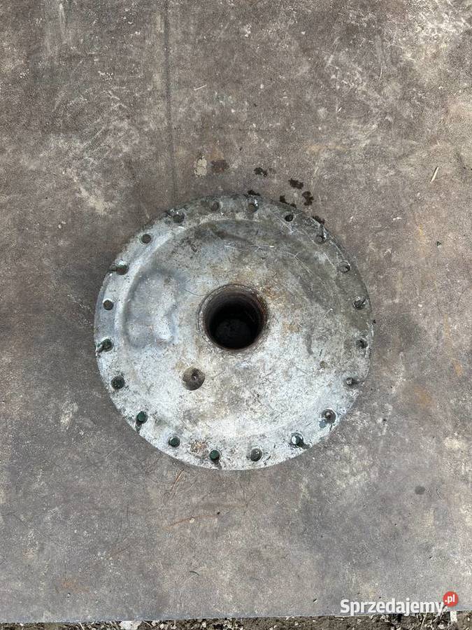 M72 Dniepr Ural Opatów