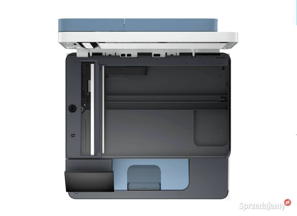 hp color laserjet pro 3302fdn Lublin
