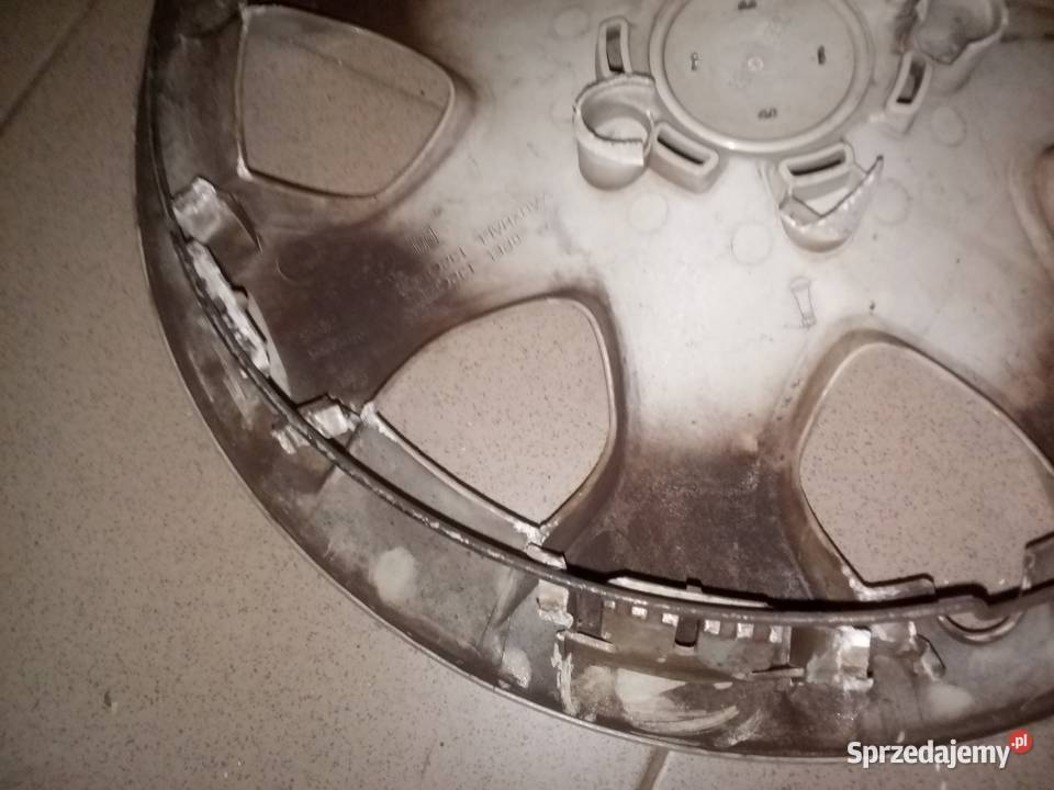 Kołpak OPEL 15 13261586 MERIVA B Opole